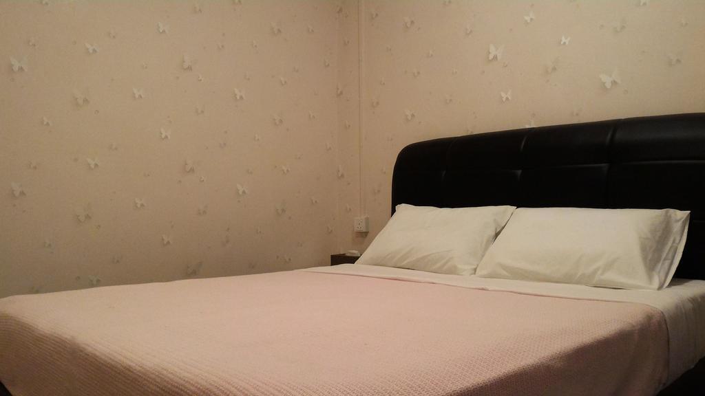 Nancii Guesthouse Malacca Pokoj fotografie