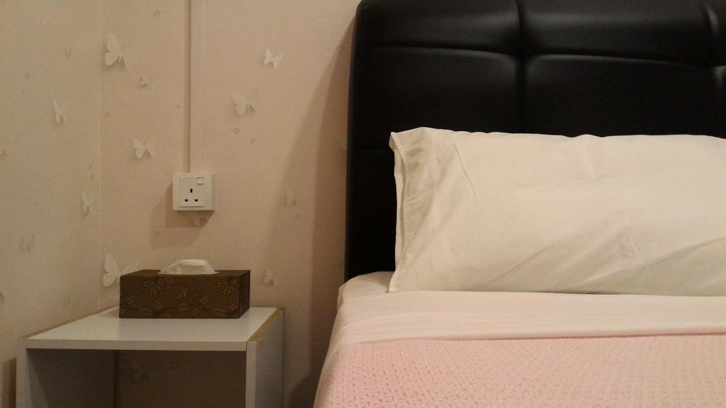 Nancii Guesthouse Malacca Pokoj fotografie