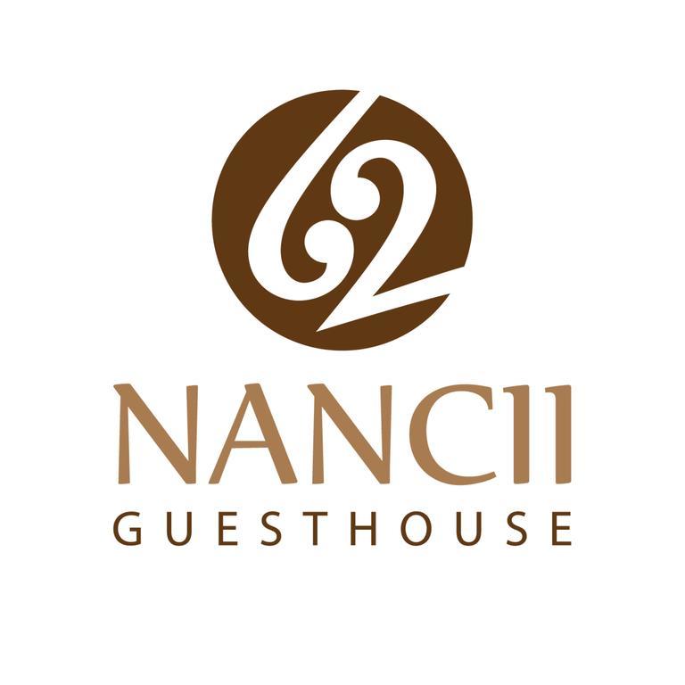 Nancii Guesthouse Malacca Exteriér fotografie